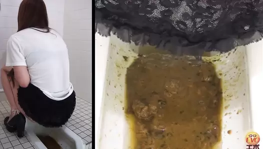 EE-088 04 Soft Shit / Diarrhea Compilation Special. (4 hours!)