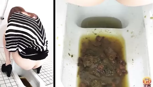 EE-088 04 Soft Shit / Diarrhea Compilation Special. (4 hours!)
