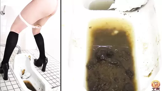 EE-088 04 Soft Shit / Diarrhea Compilation Special. (4 hours!)