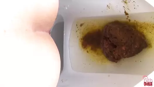 EE-088 04 Soft Shit / Diarrhea Compilation Special. (4 hours!)