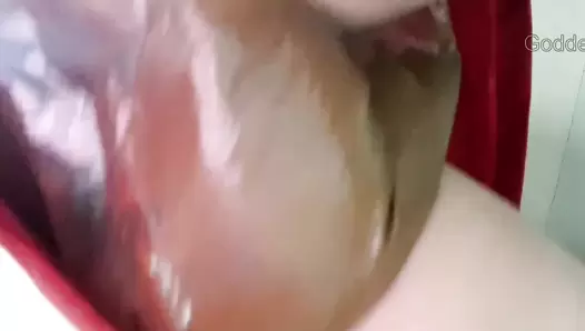 Thefartbabes - Poopy Plastic Panties