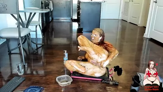 GingerCris - Extra_Shit_Surprise