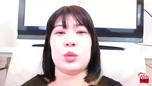 FF-659 05 Super detailed footage of womens anuses producing poop