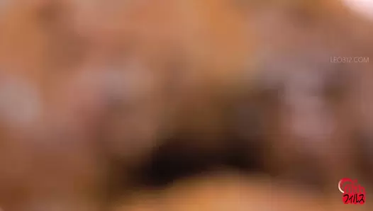 FF-659 05 Super detailed footage of womens anuses producing poop