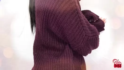 FF-659 03 Super detailed footage of womens anuses producing poop