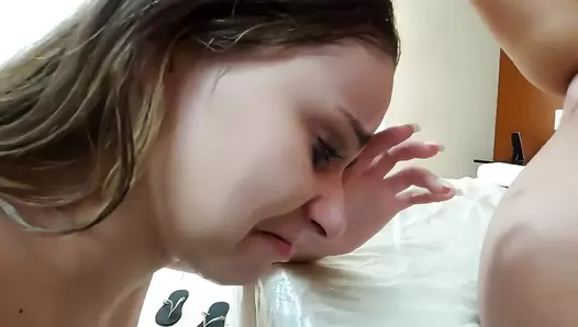 Enema Swallow Top Milf Attack - Swallow Liters Of My Enema Little 18 Years Old Girl