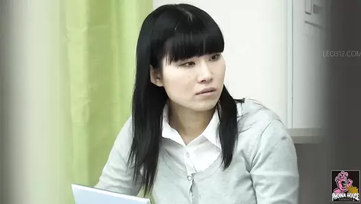 PGFD-096 04 Vomit voyeur: newcomer office ladies drinking too much alcohol, trying to fit in. VOL. 2