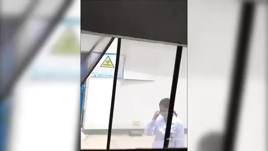 Hospital Toilet Special 7