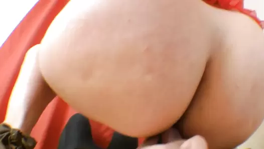 Diarrhea Swallow Domination - Top Girl Caroline Zimerman