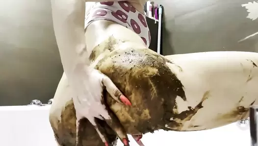 Thefartbabes - Smeared And Ruined
