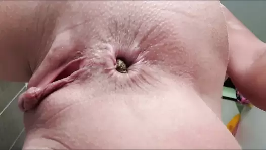 MissAnja - Shit In Your Mouth And You Deserve It