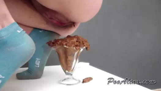 PooAlina - Morning Dinner is served!