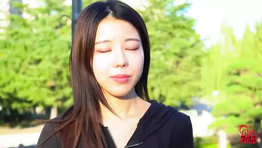 FF-651 04 Her first excretion documentary. VOL. 9 Hikari Takano poops