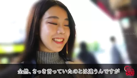 FF-651 03 Her first excretion documentary. VOL. 9 Hikari Takano poops