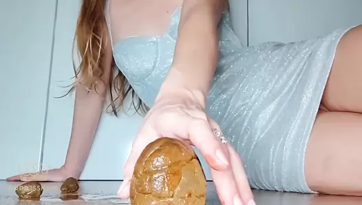 Goddess Kink - Massive POV