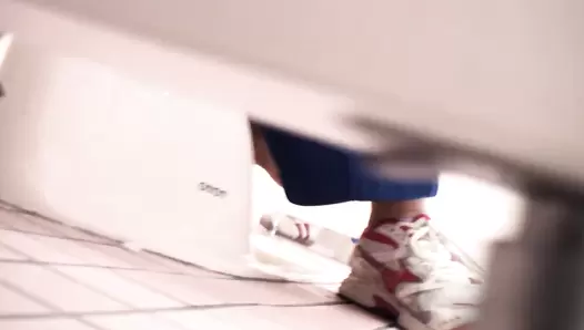 fhdcskgirlwc01 - Super high quality/high quality kcs toilet voyeur 5 videos