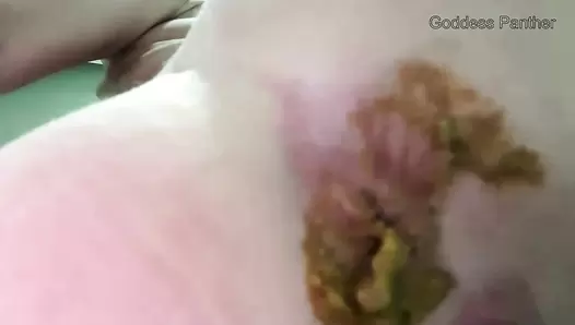 Thefartbabes - Pemanent Toilet Slave