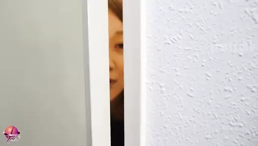 PP-150 [#3] Tempting buttcheeks and anal charmings