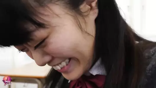 PP-150 [#2] Tempting buttcheeks and anal charmings