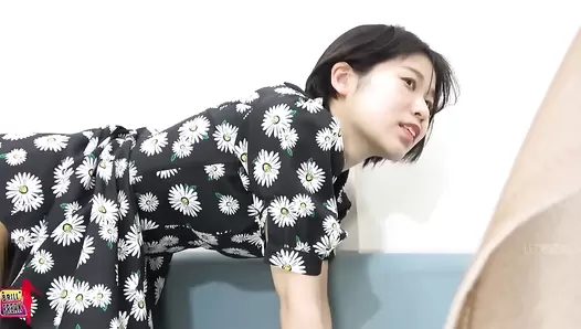 BFH-176 04 Her most embarrassing hole. VOL. 6