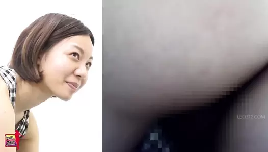 BFH-176 02 Her most embarrassing hole. VOL. 6