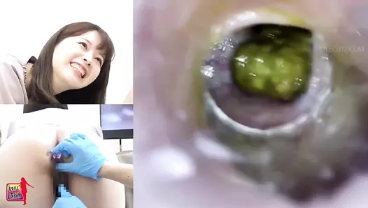 BFH-176 01 Her most embarrassing hole. VOL. 6