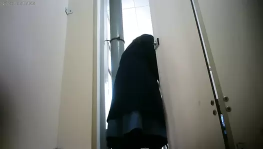 Hospital Toilet new 2