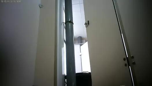 Hospital Toilet new 2
