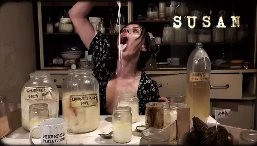 Polyamorous Tabitha Poison