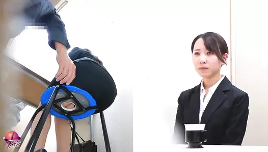PP-276 07 Women were getting their drinks mixed with laxative during interview and molested with rotor finger until they shit themselves!