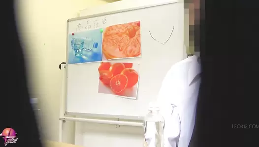PP-276 06 Women were getting their drinks mixed with laxative during interview and molested with rotor finger until they shit themselves!