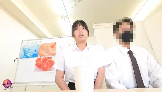 PP-276 04 Women were getting their drinks mixed with laxative during interview and molested with rotor finger until they shit themselves!