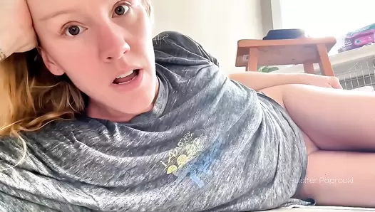 PulsiferPaprocki - Scared Shitless: 5 Day Post-op Shit