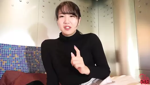FF-543 02 Anal masturbation, forced enema and excretion with restrained girls