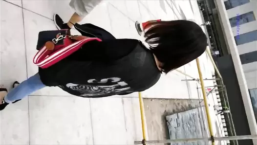 China Toilet Voyeur 1246