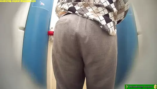 New Bio Toilet 2022 (811k-853k)