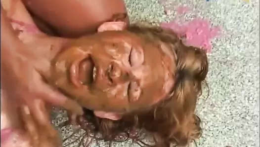 The Torture Queen - Ayumi, Latifa
