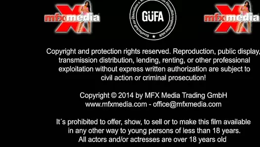 MFX-6266 Brown Beverage