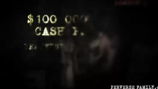 $100 000 000 Cash Prize