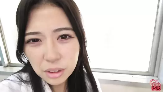 FF-652 05 Exciting pooping situations with girls speaking various Japanese dialects