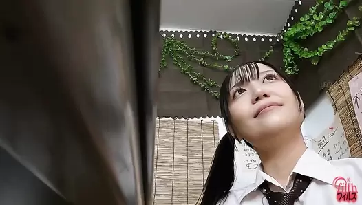FF-652 03 Exciting pooping situations with girls speaking various Japanese dialects