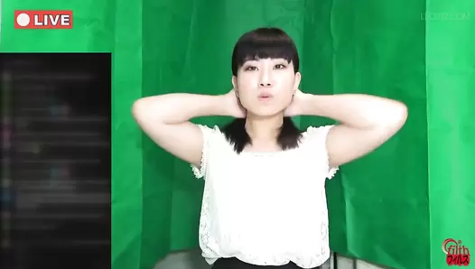 FF-648 05 Explosive and exhilarating! A secret LIVE broadcast where cute girls let you hear their farts