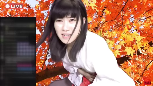 FF-648 05 Explosive and exhilarating! A secret LIVE broadcast where cute girls let you hear their farts