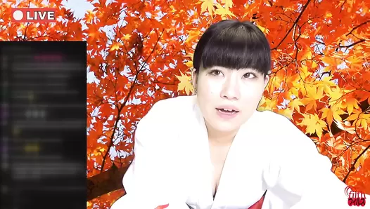 FF-648 05 Explosive and exhilarating! A secret LIVE broadcast where cute girls let you hear their farts