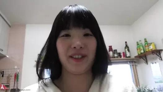 UJSD-01 02 4 women peeing and pooping solos and interviews. (uncensored)