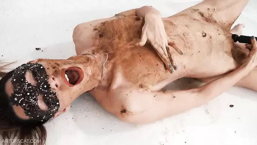 ArtOfScat - A BITE OF SHIT
