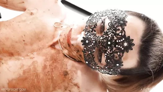 ArtOfScat - A BITE OF SHIT