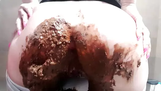 Thefartbabes - Christmas Massive Bulge