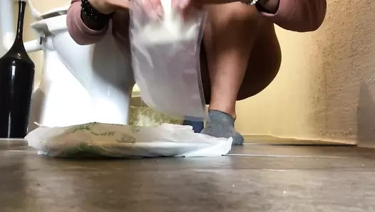 VeganLinda - Brown Food for my Slave