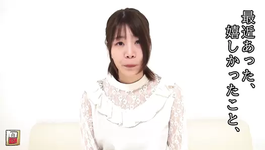 JG-556 01 Homemade close-up photography and self-portraits over several days. Maho Kawanishi poops at her home